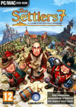 The Settlers 7 Pc