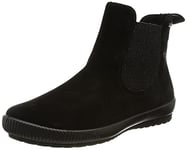 Legero Femme Tanaro Gore-Tex à Rembourrage léger Bottine, Noir 0000, 41.5 EU