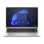 HP EliteBook 640 G10 i5/16 LTE 14" bärbar dator