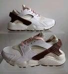 NIKE AIR HUARACHE ,,Rattan'' SIZE UK 4 EUR 37.5 (DM9463 100)