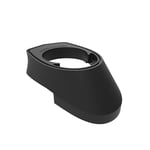 Deda Elementi Alanera RS Headset Adapter Top Cover, Black, Cannondale (SystemSix)