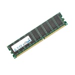 512Mo RAM Mémoire Asus A7VT400 (PC3200 - ECC) mémoire d ordinateur de bureau