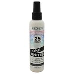 Redken One United 25 Benefits Multi-benefit Hair Treatment Spray 150ml