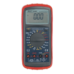 Digitalt multimeter SEALEY TA101