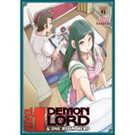 Level 1 Demon Lord and One Room Hero Vol. 6 (häftad, eng)