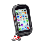 Smarttelefon/GPS-Holder Givi Iphone 6/Galaxy A5