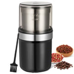 Coffee Grinder Machine Electric Coffee Bean Grinder Espresso Coffee Grinder