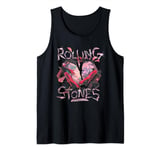 Official The Rolling Stones Exclusive Hackney Diamonds Tank Top