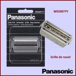 Grille de rasoir Panasonic WES9077Y