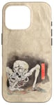 iPhone 16 Pro Gashadokuro [Japanese Yokai] Case