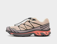 Salomon XT-6, Brown