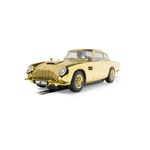 Scalextric C4550A James Bond Aston Martin DB5 - Goldfinger - 60th Anniversary Go