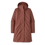 Patagonia Tres 3-in-1 Parka - Veste 3 en 1 femme Dulse Mauve M