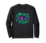 The B-52s - Cosmic Thing Long Sleeve T-Shirt