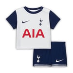 Tottenham Hjemmedrakt 2024/25 Baby-kit Barn - Nike, størrelse 6-9 months