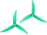 HQ-Prop HQ Juicy Prop J33LG-PC 4.9x3.3x3 Light Green (4)