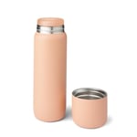 Liewood Jill thermo bottle 500 ml - tuscany rose