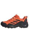 adidas Men's Terrex Eastrail Gore-TEX Hiking Shoes, semi Impact Orange/semi Impact Orange/Wonder Beige, 11.5 UK