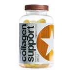 Starpowa COLLAGEN SUPPORT 60 Gummies VEGAN - Exp 08/2025