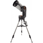 Celestron Nexstar Evolution Wi-Fi 8" HD Starsense