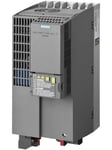 Siemens Sinamics g120c rated Teho 11.0kw 3ac380-480v +10/-20% 47-63hz intergrated filter class A 6sl3210-1ke22-6af1