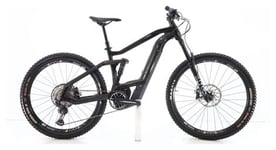 haibike alltrail 5 xt   velo vtt electrique   haibike   tres bon etat