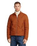 G-STAR Men's Core Jacket, Brown (Rodeo D25371-D389-3393), M