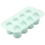 Wilton Moule en Silicone pour Verres à Shot en Glace, Chocolat ou Candy Melts, Moule à Chocolat, Pralines, Bonbons, Glaçons, Pâte à Sucre pour la Pâtisserie - 30,7 x 13,7 cm