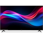 55" SHARP 4T-C55GJ4725K  Smart 4K Ultra HD HDR LED TV, Black