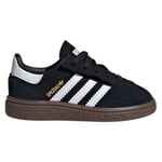 adidas Original Handball Spezial Comfort Closure Elastic Lace Shoes Kids, størrelse 27