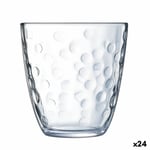 Verre Luminarc Concepto Bulle 250 ml Transparent verre [24 Unités]