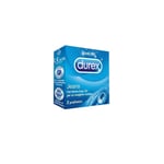 Durex Jeans Easy-On - LOVE SEX - En Paquet De 2