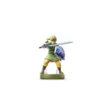 Amiibo Zelda Link Skyward Sword