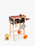 Janod Wooden Barbecue Playset