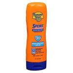 Banana Boat Sport Performance Broad Spectrum Sunscreen Spf30 8 Oz