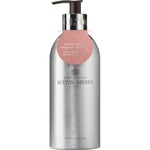 Molton Brown Collection Heavenly Gingerlily Bath & Shower Gel Infinite Bottle 400 ml (£82.70 / 1 l)