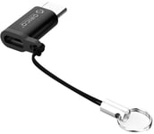 Orico CBT-MT01 MicroUSB til USB-C adapter