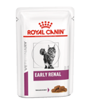 Cat Early Renal Gravy 85 g x 12 stk. - Katt - Kattefôr & kattemat - Veterinærfôr for katt, Veterinær - Veterinærfôr til katter - Royal Canin Veterinary Diets Cat