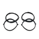 Magnetiske linser | Dioptrier +4 til -7 | Oculus Quest 1/2 & Rift S +2.0