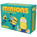 Jeux De Societe - Les Minions