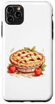 iPhone 11 Pro Max Apple Pie Autumn Case