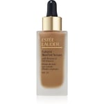 Estée Lauder Futurist SkinTint Serum Foundation With Botanical Oil Infusion SPF 20 nourishing foundation SPF 20 shade 4N2 Spiced Sand 30 ml