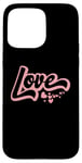 iPhone 15 Pro Max Love Heart Collection Women's Valentine's Day Case