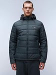 NAPAPIJRI Men's Suhre Jacket - Green, Green, Size L, Men