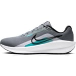 Nike Downshifter 13 Men s Road Sneaker, Cool Grey Black Dusty Cactus, 8.5 UK