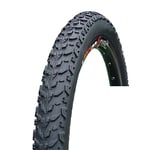 Pneu vtt 26x2.10 tr chaoyang h5120 tt noir (52-559)