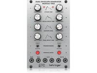 Behringer 1003 Dvigubo Voko Generatorius - Modulis Modulär Synthesizer