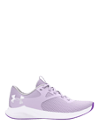 Under Armour Charged Aurora 2 Training Shoes, Purple Light