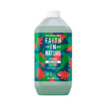 Faith in Nature Aloe Vera Body Wash 5L