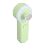 Baby Nail File Electric Nail Buffer 2 Gears Rechargeable For Outdoor